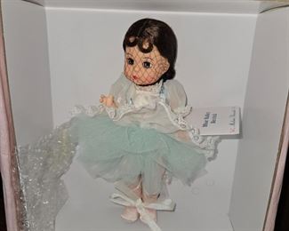 Madame Alexander Dolls!