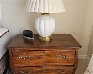 Hickory Manufacturing Bombay Chests!