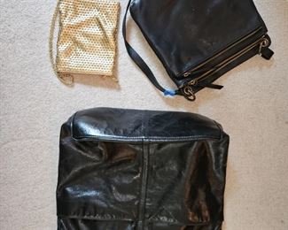 Designer Purses!
