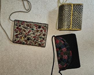 Designer Purses!
