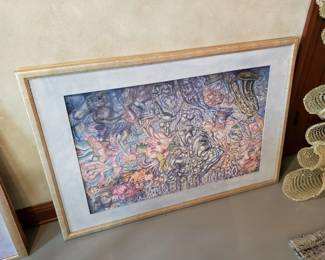 Posters by Alejandro Romero