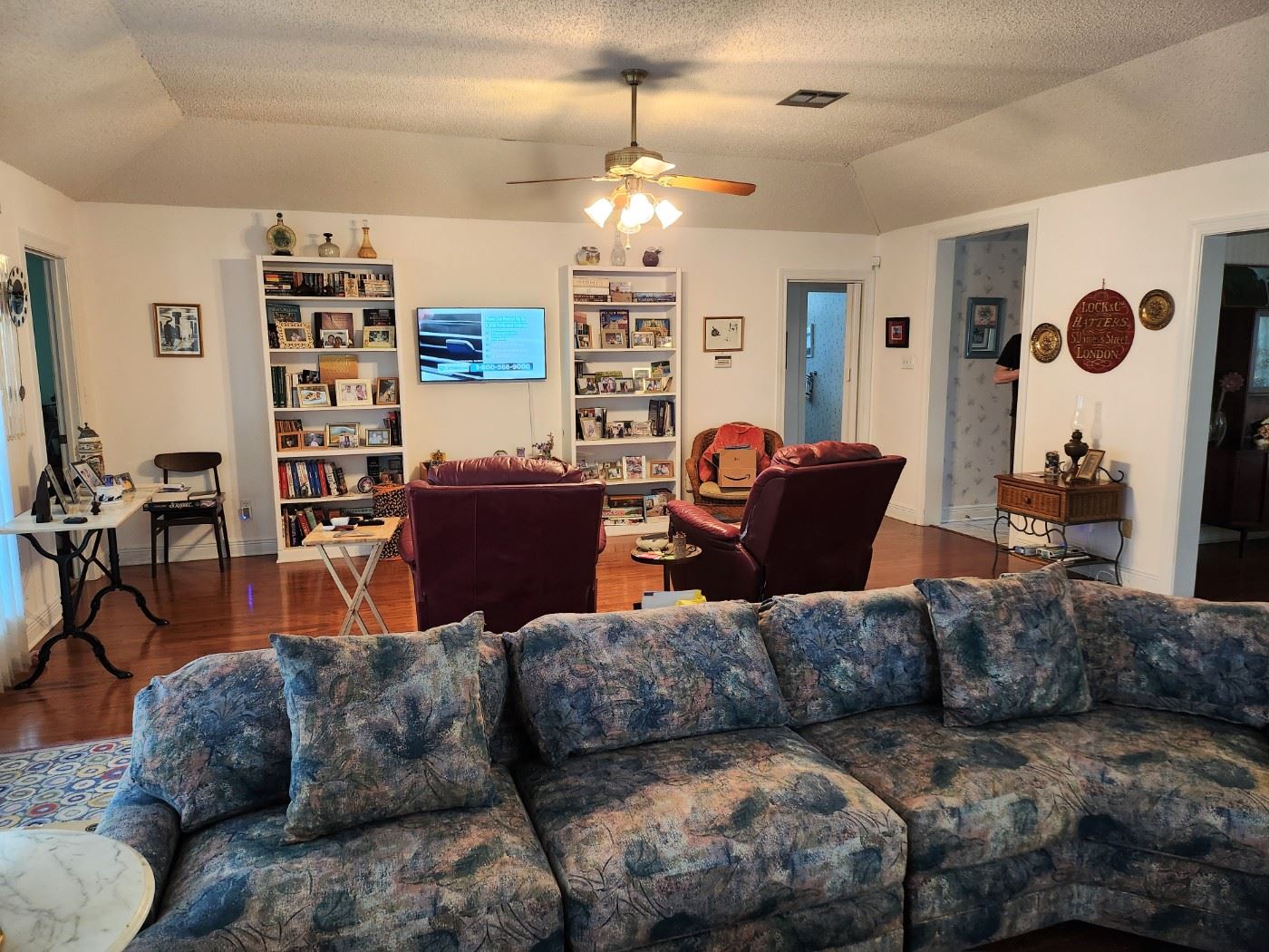 Delightful Estate Sale in River Ridge starts on 8/5/2023