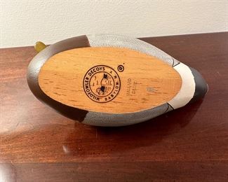 Wildflower Decoys - Mallard Drake