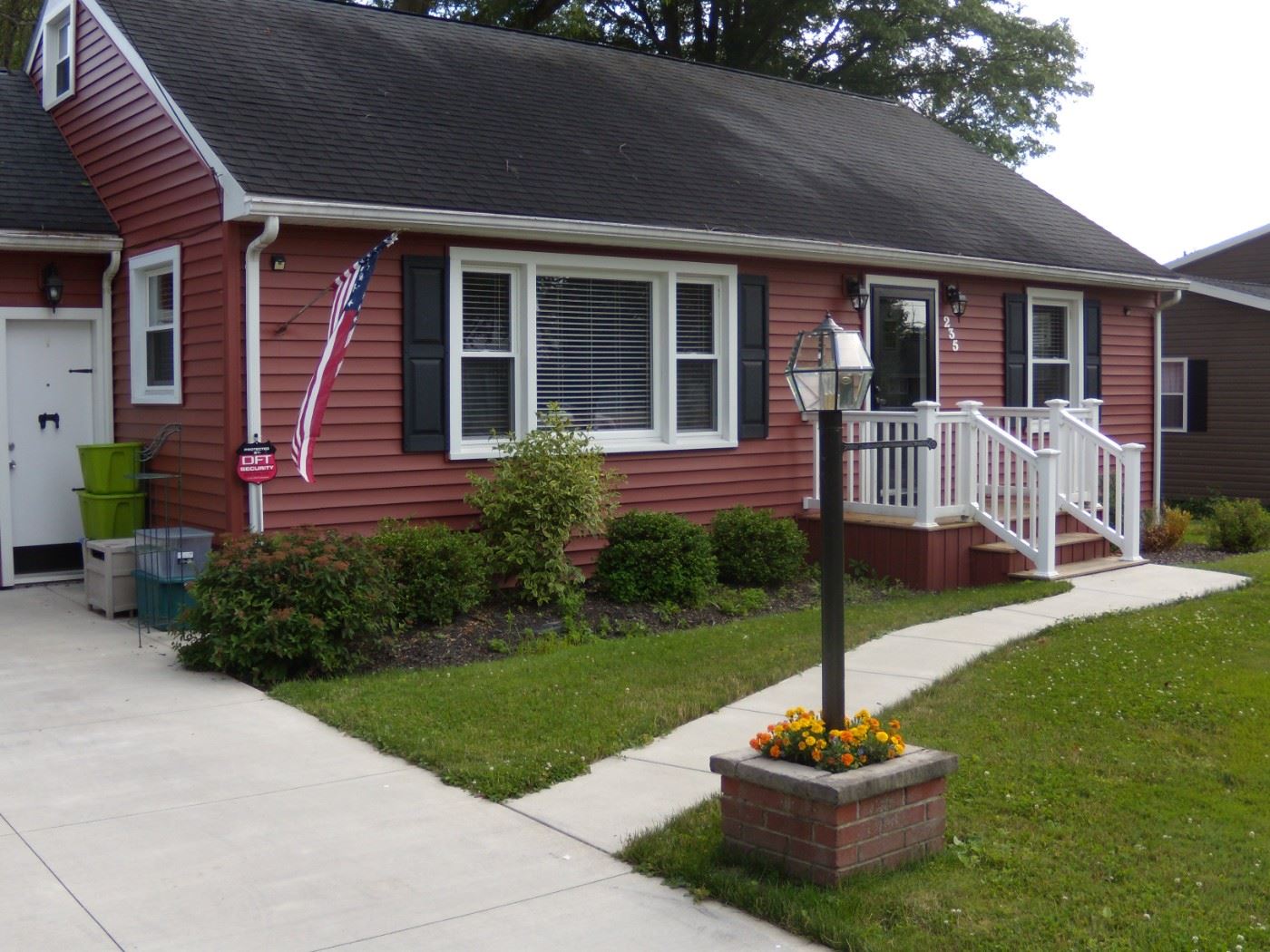 Premier Sales in Jamestown, NY starts on 7/13/2023