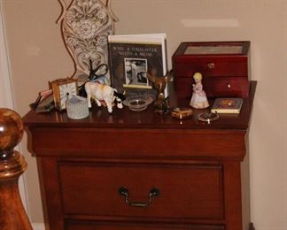 night stand