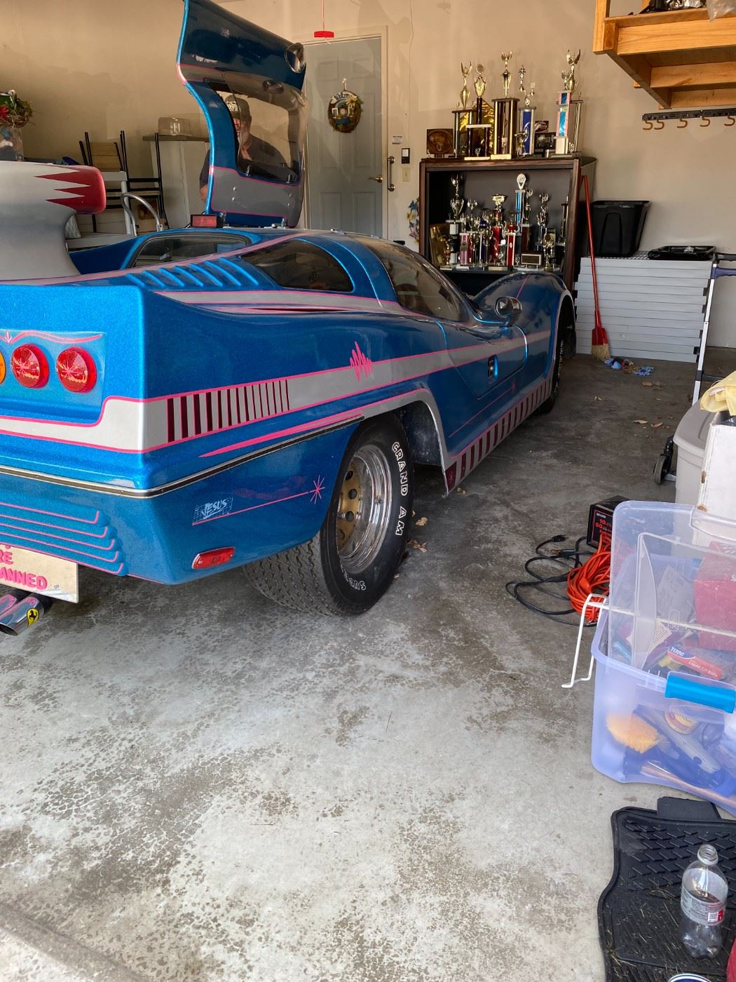 Filtro Ionizzatore Biostone Di Ricambio Compatibile Italia - Foto 8