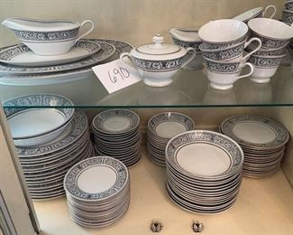 China Set