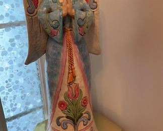 Jim Shore Angel