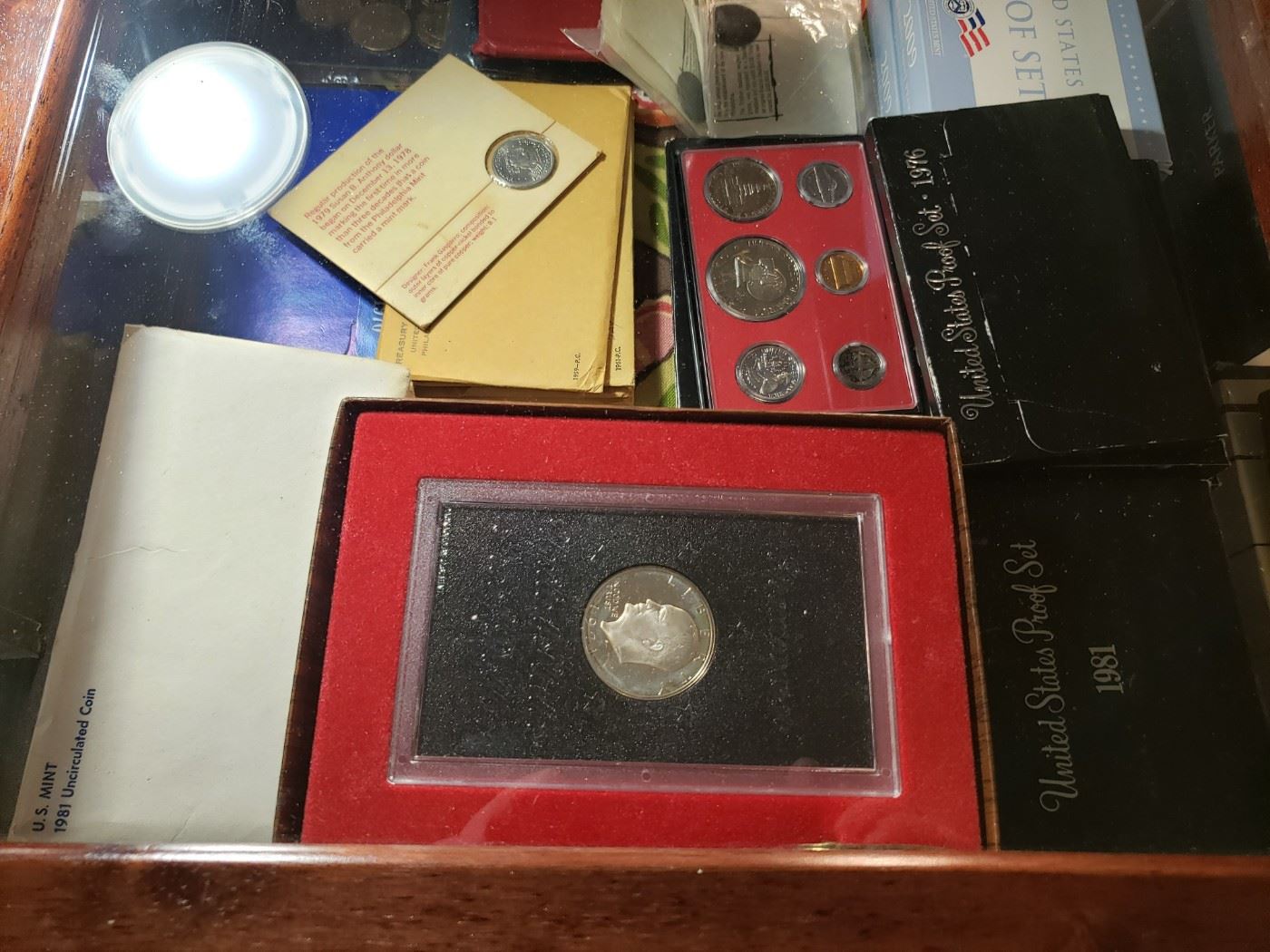 50 Off Sunday! Prospect Heights Estate Sale... starts on 8/3/2023