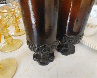 Vintage Tiffin Franciscan Madeira