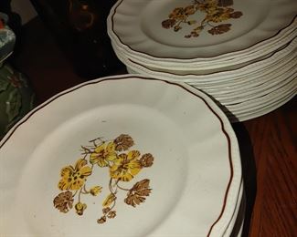 KENSINGTON STAFFORDSHIRE ENGLAND IRONSTONE 