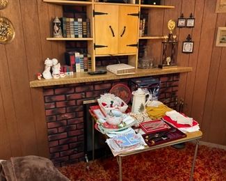 MISCELLANEOUS COLLECTIBLES 