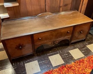 VINTAGE LOW SERVER ??????