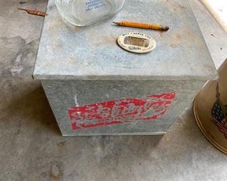 ST.CHARLES DAIRY COLLECTIBLES 