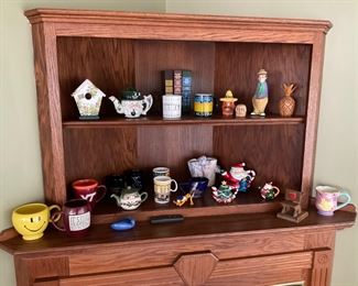 MISCELLANEOUS COLLECTIBLES 