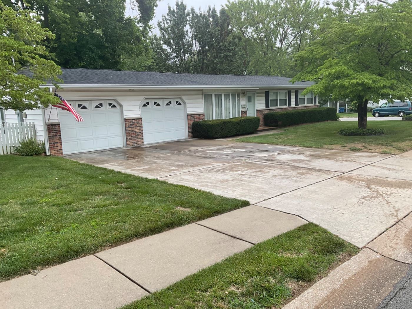 ST.CHARLES HOME BY JIM KIRKWOOD in Saint Charles, MO starts on 7/22/2023