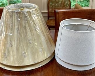 Lampshades
