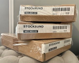 Ikea Stocksund Covers