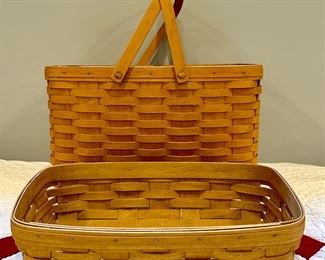 Longaberger Baskets
