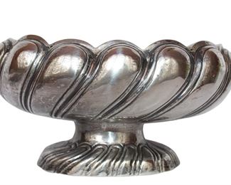 Silver Bowl