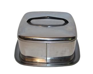 Lincoln Beautyware Cake Carrier