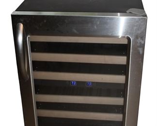 Kitchenaid Wine Cellar