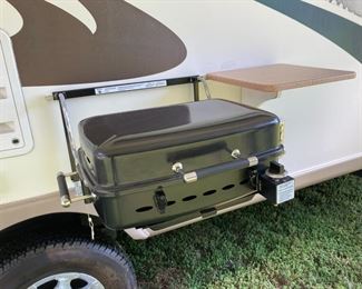 2008 Flagstaff Super Lite Travel Trailer