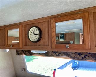 2008 Flagstaff Super Lite Travel Trailer