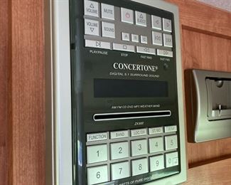 2008 Flagstaff Super Lite Travel Trailer