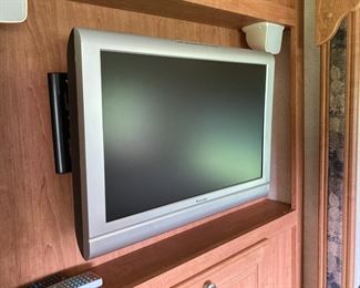 2008 Flagstaff Super Lite Travel Trailer