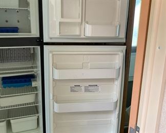 2008 Flagstaff Super Lite Travel Trailer