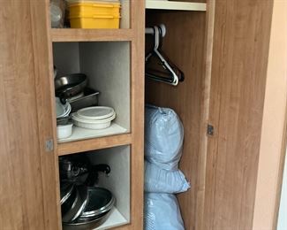 2008 Flagstaff Super Lite Travel Trailer