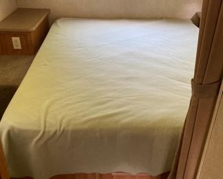 2008 Flagstaff Super Lite Travel Trailer