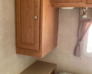 2008 Flagstaff Super Lite Travel Trailer