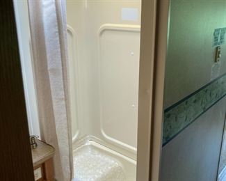 2008 Flagstaff Super Lite Travel Trailer