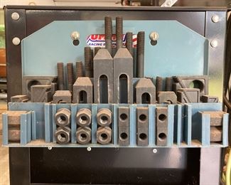 Hand tools, modern and vintage