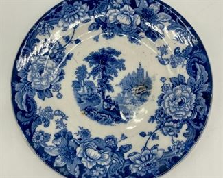 "Kenilworth" by Allertons LTD, Staffordshire, England