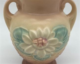 Vintage Hull #L1 water lily