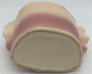 Vintage Hull #955 "Dancing Girl"