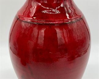 Owens Pottery "Original" Seagrove NC