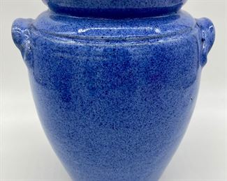 Jugtown Seagrove 1990 GF Cole, Cole Pottery, Sanford NC