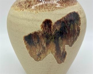 Earth Spirit 1998 Seagrove pottery
