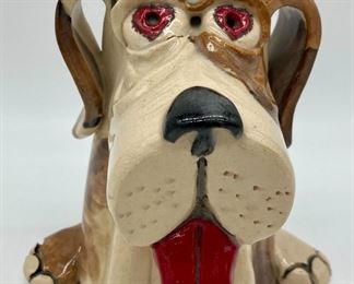 Ryan McKay, McKay Pottery, Seagrove NC