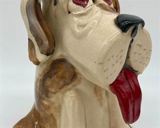 Ryan McKay, McKay Pottery, Seagrove NC