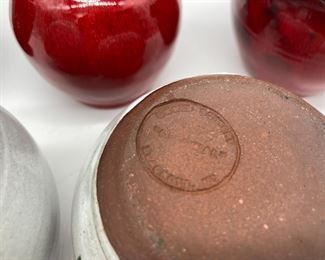 Owens Pottery "Originals", Seagrove, NC