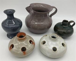 Nell Cole Graves 1988-1992