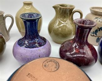 Jugtown Ware pottery, 1982-2006