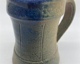 1999 Ben Owens III mug