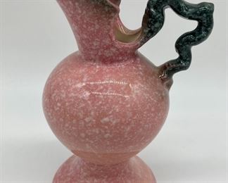 Vintage Hull #W6 pitcher