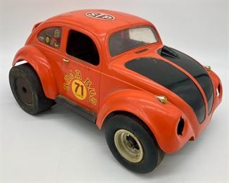 Vintage Cox Baja Bug